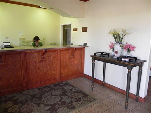 Boca Chica Inn And Suites Brownsville Exterior photo